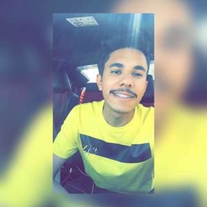 Meet your Posher, Nawaf